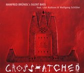 Manfred Brundl - Crosshatched (CD)