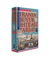 Fransa Büyük İhtilali Tarihi