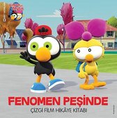 Limon ile Zeytin Fenomen Peşinde