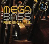 Frédéric Alarie – Mega Bass 2XHDFA-C1206 CD