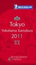 Michelin Guide Tokyo 2011