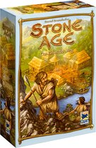 Asmodee Stone Age Bordspel Familie