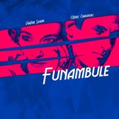 Valerie Sajdik & Cedric Chauveau - Funambule (CD)
