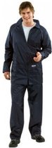 Planam Regenpak Donker blauw (1406) - Donkerblauw - XL