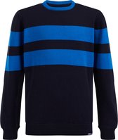 WE Fashion Jongens gestreepte trui
