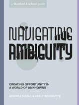 Stanford d.school Library - Navigating Ambiguity
