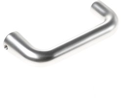 Deurkruk gatdeel ASL alum.F1 type 1080