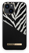 iDeal of Sweden Fashion Case Atelier iPhone 13 Mini Zebra Eclipse