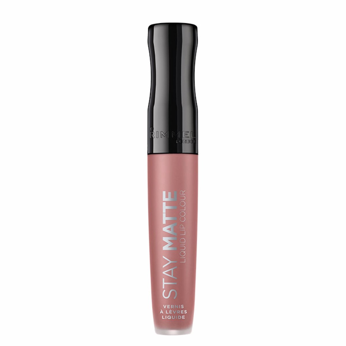 Goedkoopste Rimmel Stay Matte Lipgloss - 709 Strapless