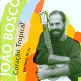 Joao Bosco - Coracao Tropical (CD)