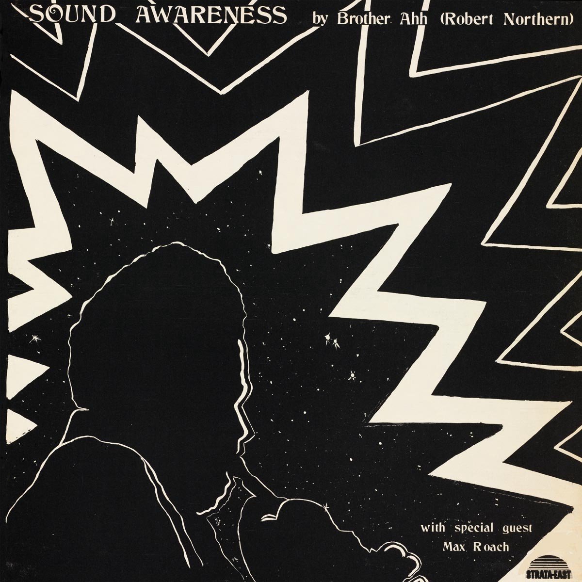 Brother Ahh - Sound Awareness (CD)