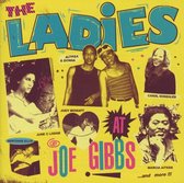 The Ladies At Joe Gibbs