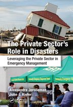 The Private Sector's Role in Disasters