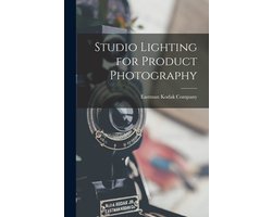 Studio Lighting for Product Photography