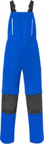 HAVEP Amerikaanse Overall kniezakken Shift 20295 - Korenblauw/Charcoal - G29