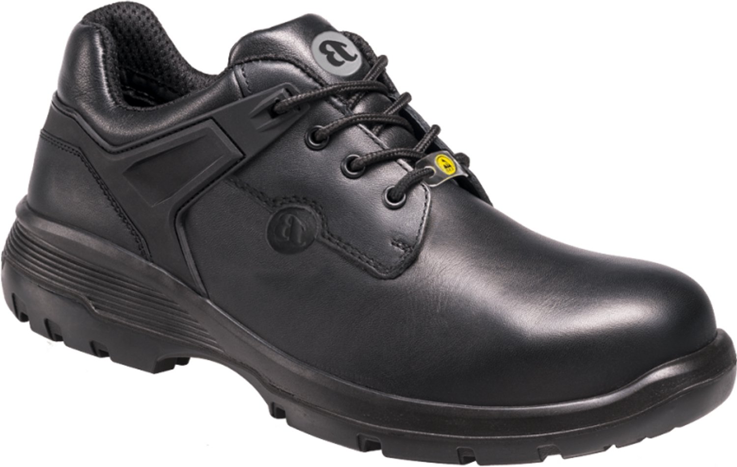 Bata Industrials Shift LG S3 ESD - Zwart (XW) - 43