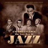 Various Artists - Unforgettable: The Best Of Jazz (LP)