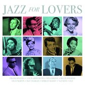 Various Artists - Jazz For Lovers (LP)