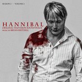 Brian Reitzell - Hannibal Season 2 Volume 2 (2 LP)