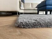 Karpet Vadella- 200 x 400 cm- Antraciet