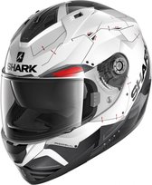 Shark Ridill 1.2 Mecca - Wit / Zwart / Rood