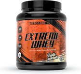 Research Sport Nutrition - Extreme Whey 908gr Vanilla Milkshake
