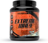 Research Sport Nutrition - Extreme Whey 908gr Pistachio Cream