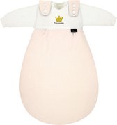 Alvi Babyslaapzak Baby-Mäxchen SuperSoft Baby Maat 80/86