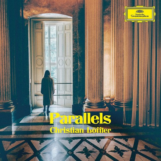 Christian Löffler - Parallels: Shellac Reworks (2 LP)