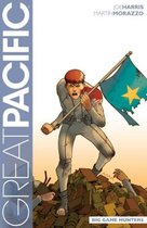 Great Pacific Volume 3