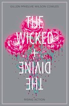 Wicked + The Divine Volume 4