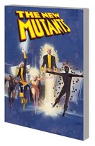 New Mutants/x-force