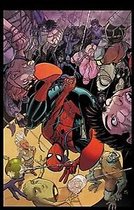 Spider-man & The X-men