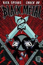 Black Metal Volume 2