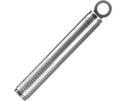 Rösle - Rasp voor Nootmuskaat - Zilver