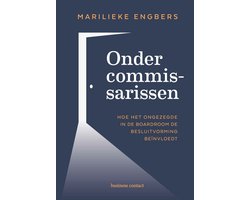 Onder commissarissen