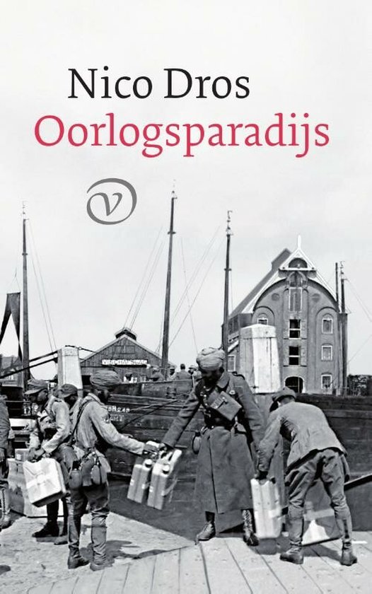 Foto: Oorlogsparadijs