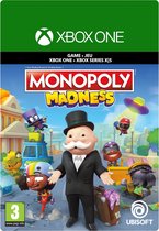 Monopoly Madness - Xbox One Download
