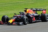 Max Verstappen van dichtbij op Puzzel - Puzzel 252 stukjes | Formule 1 - Red Bull Racing