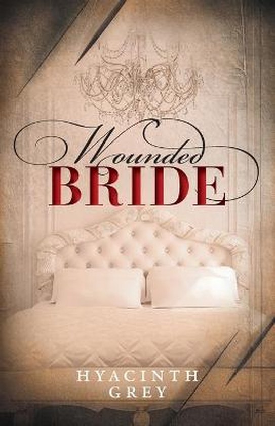 Wounded Bride - cover