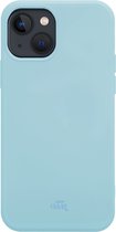 iPhone 13 - Color Case Blue - iPhone Wildhearts Case