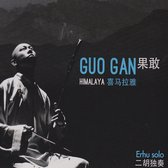 Guo Gan - Himalaya (CD)