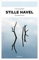Toni Sanftleben - Stille Havel