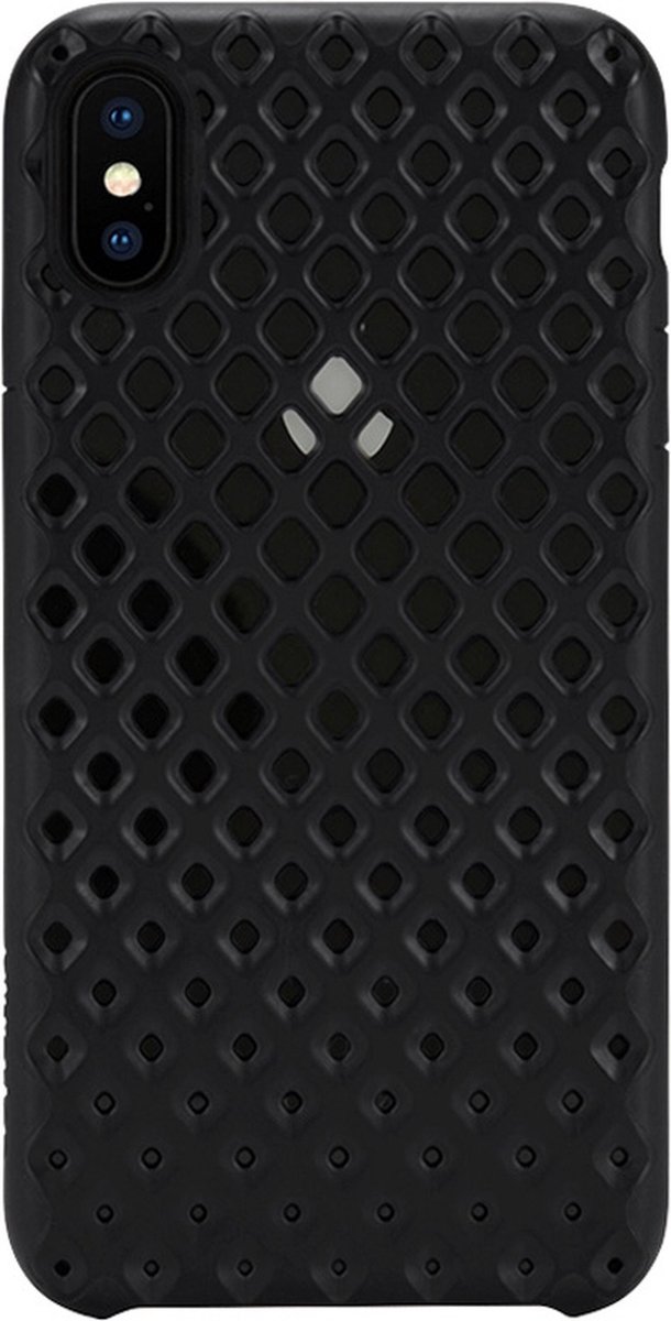 Incase - Lite Case geschikt voor iPhone X/Xs - zwart