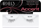 Ardell - Accent Lashes 308 - Black