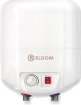 Eldom Elektrische boiler 7 liter close-up