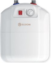 Eldom Elektrische boiler 7 liter close-in