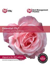 Essential ITIL: Processes and functions