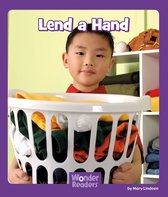 Wonder Readers Fluent Level - Lend a Hand