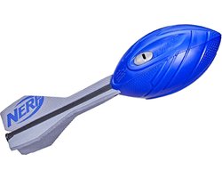 NERF Sports Vortex Aero Howler - Werpbal - Long Distance Football met handgreep en fluitend geluid - Blauw NERF Sports Vortex Aero Howler - Werpbal - Long Distance Football met handgreep en fluitend geluid - Blauw